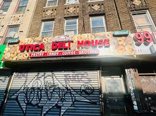 229 Utica Ave Floor 2, Brooklyn, NY 11213