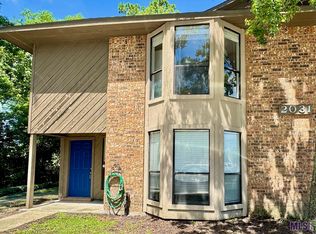 2031 S Brightside View Dr APT F, Baton Rouge, LA 70820