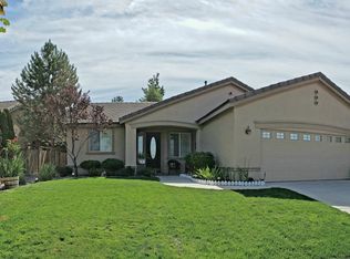 4120 Austrina Dr, Sparks, NV