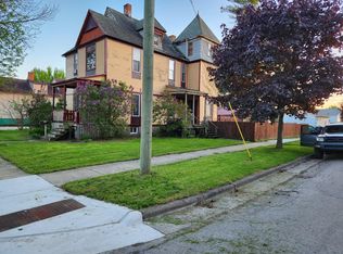 1302 Webster St, Bay City, MI 48708