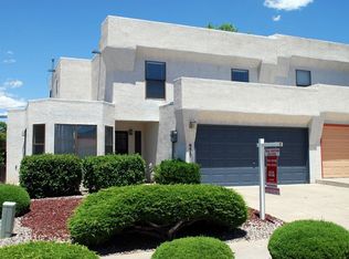 9417 Bent Rd NE, Albuquerque, NM 87109