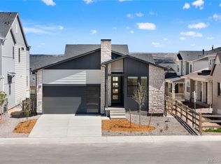 8632 Whiteclover St, Littleton, CO 80125