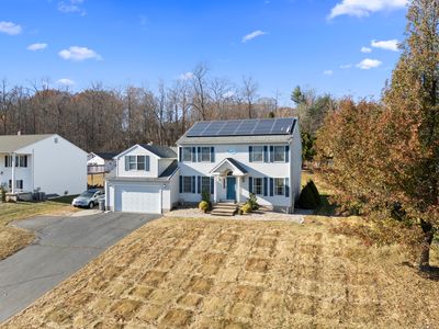 127 Northwest Drive, Plainville, CT, 06062