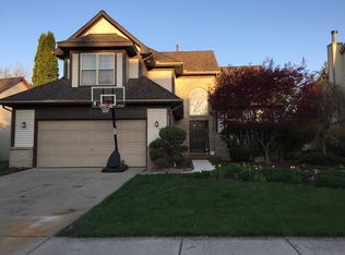 5394 High Ridge Dr, Ypsilanti, MI 48197