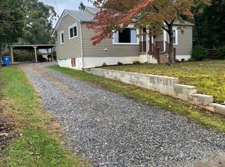 98 Trotter Pl, Asheville, NC 28806