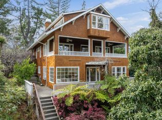 49 Medway Rd, San Anselmo, CA 94960