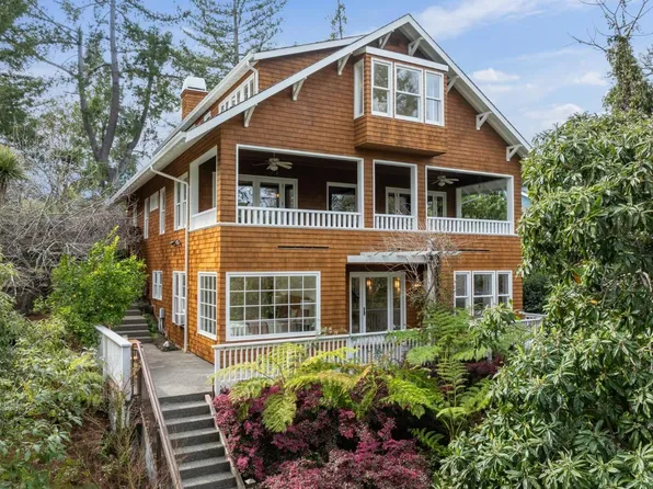 49 Medway Road, San Anselmo, CA 94960