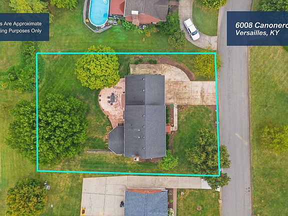 4th image of 6008 Canonero Way