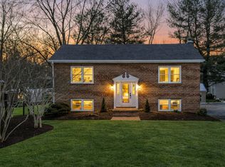 110 Elaine Dr, Winchester, VA 22602