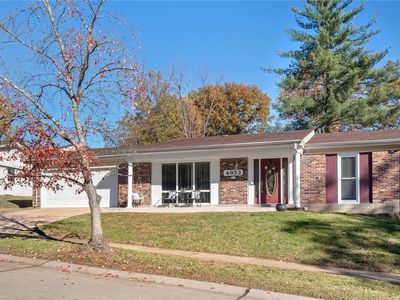 4953 Brookton Way, Saint Louis, MO, 63128
