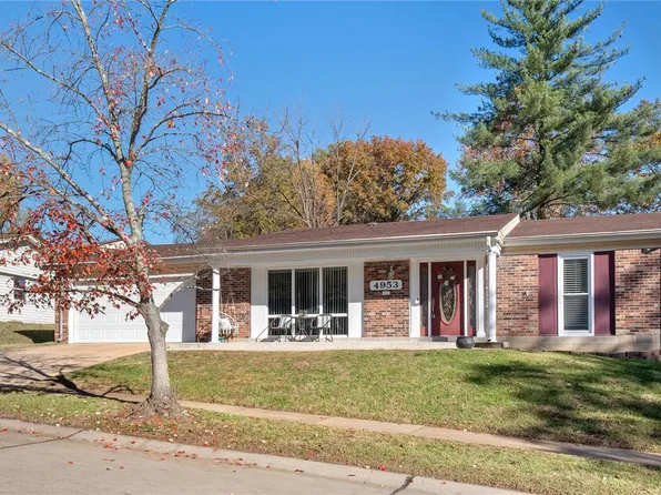 4953 Brookton Way, Saint Louis, MO 63128
