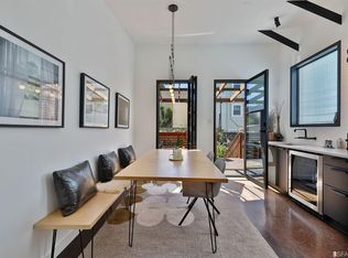 529 Kirkham St, San Francisco, CA 94122