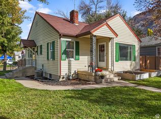 1005 E 300 S, Provo, UT 84606