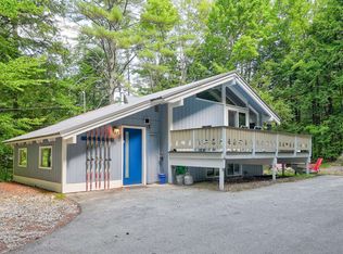 400 Rolling Ridge Rd, Bartlett, NH 03812