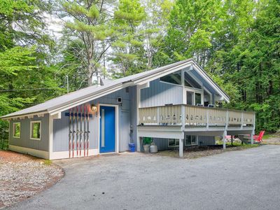 400 Rolling Ridge Road, Bartlett, NH, 03812