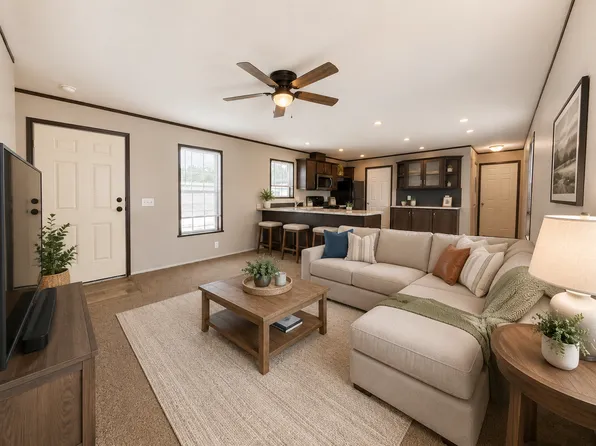 71400 Van Dyke Rd #58, Romeo, MI 48065