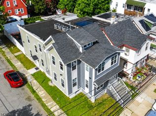1321 Clinton Ave #2, Irvington Twp., NJ 07111