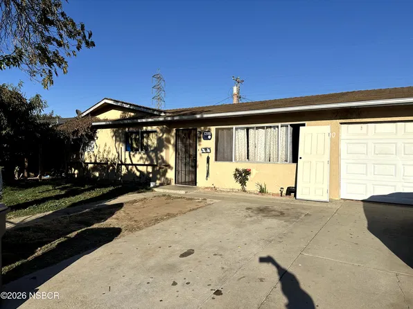 1200 N Benwiley Ave, Santa Maria, CA 93458