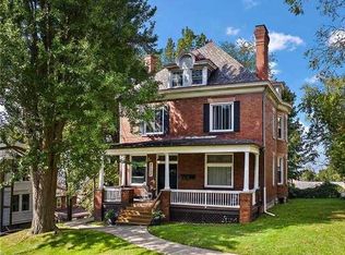 221 S Home Ave APT 1, Pittsburgh, PA
