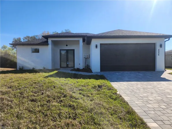 6036 Latimer AVE, FORT MYERS, FL 33905