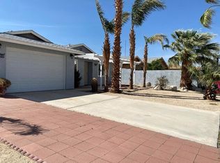 16355 Via Vis, Desert Hot Springs, CA 92240
