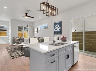 6401 Vioitha Dr, Austin, TX 78723