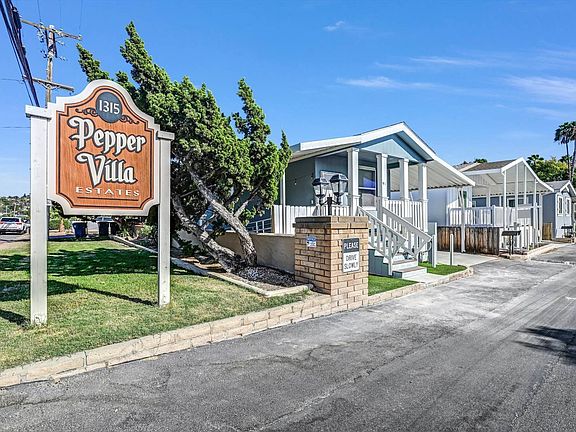 4th image of 1315 Pepper Dr Space 91