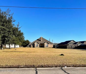 0 Dehart Dr, New Iberia, LA, 70560