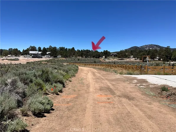 0 Baldwin Lot 9, Big Bear City, CA 92314