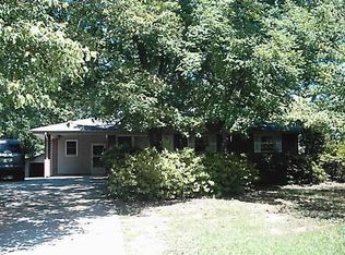 5828 Highway 42, Ellenwood, GA 30294