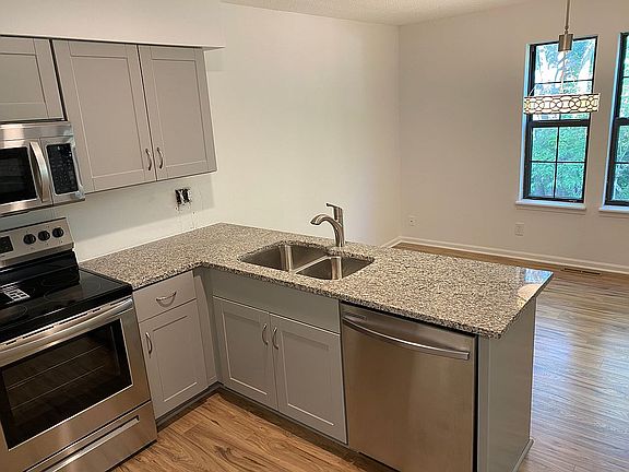 Total remodel