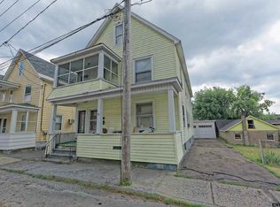218 Division St, Amsterdam, NY 12010