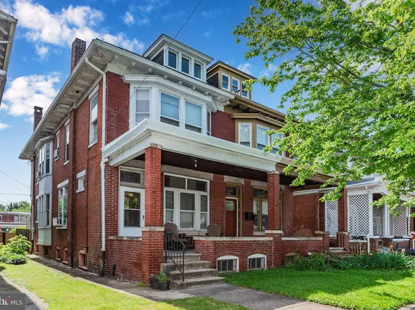 2244 N 3rd St, Harrisburg, PA 17110