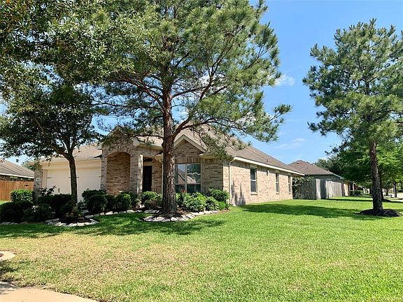 2nd image of 8502 Alston Hills Dr