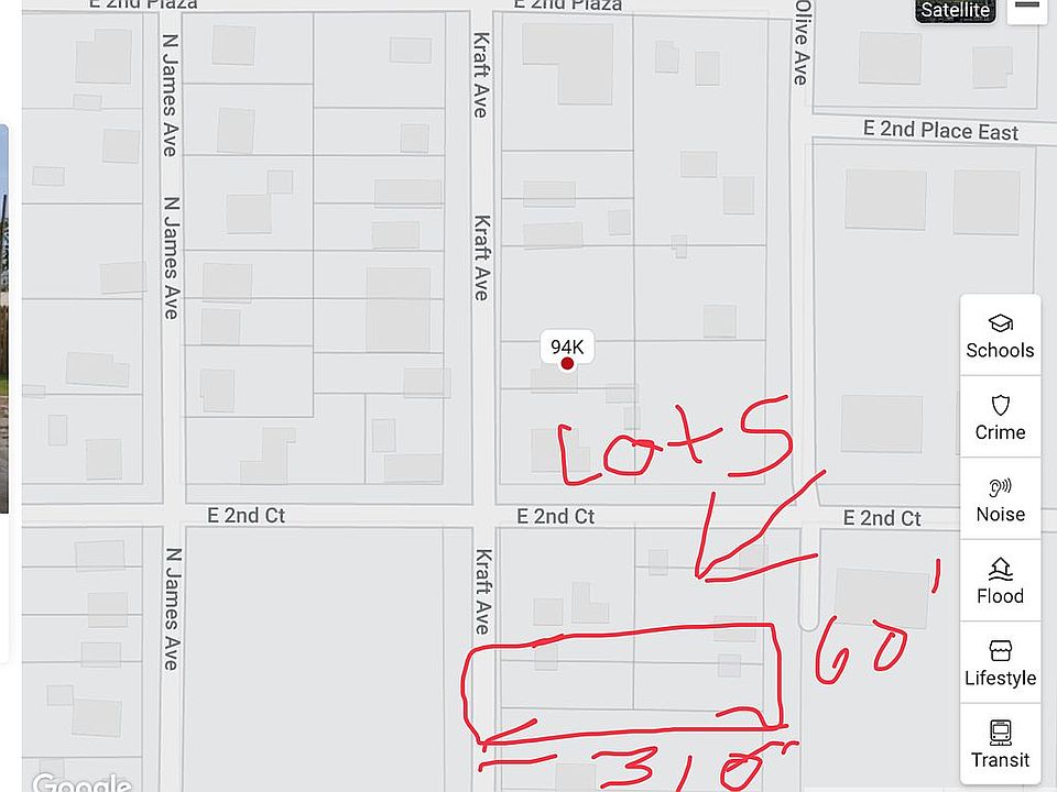 2nd image of Olive Ave