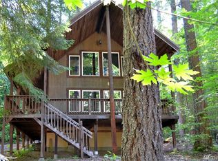 200 Kachess Ln, Easton, WA 98925