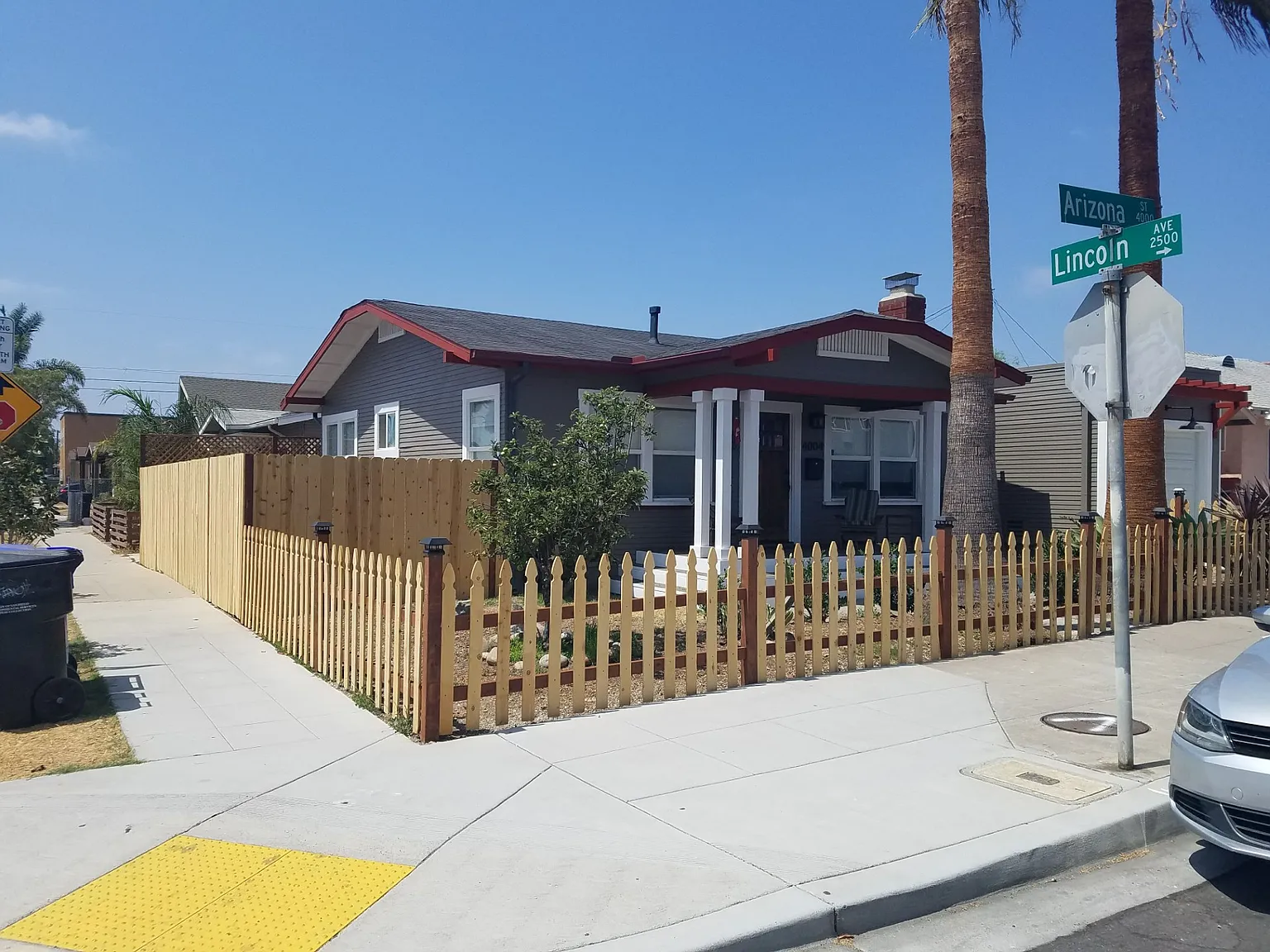 4004 Arizona Street - 4004 — Photo 2
