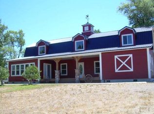 65 N 3900 E, Rigby, ID 83442