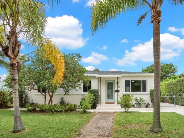 222 Bayberry Drive, Lake Park, FL 33403