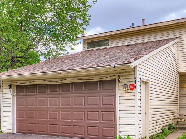7201 Perry Ct E, Brooklyn Center, MN 55429