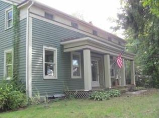 80 S Ohioville Rd, New Paltz, NY 12561