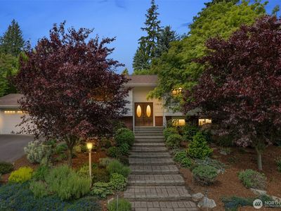 12610 SE 27th Street, Bellevue, WA, 98005