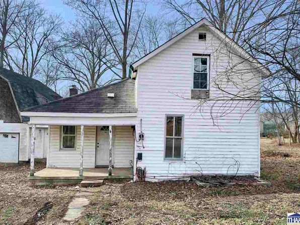 9607 N Price St, Knightsville, IN 47857