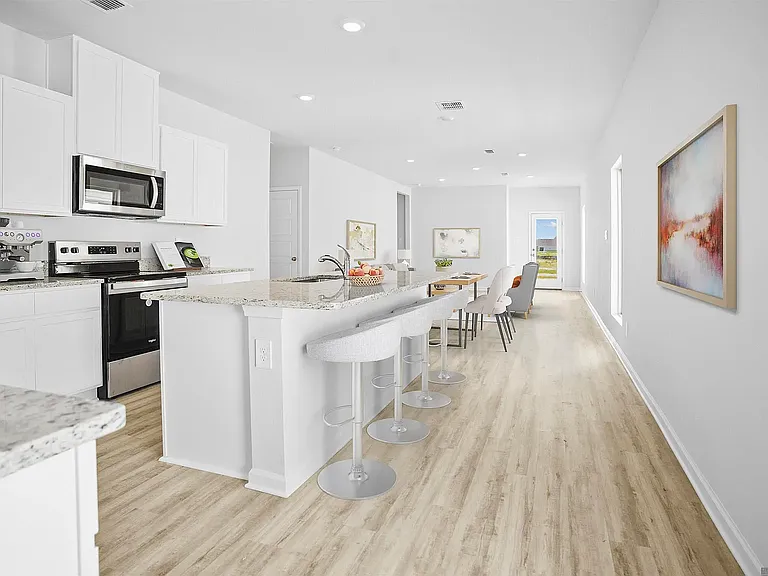 1122 Renova Dr — Photo 1