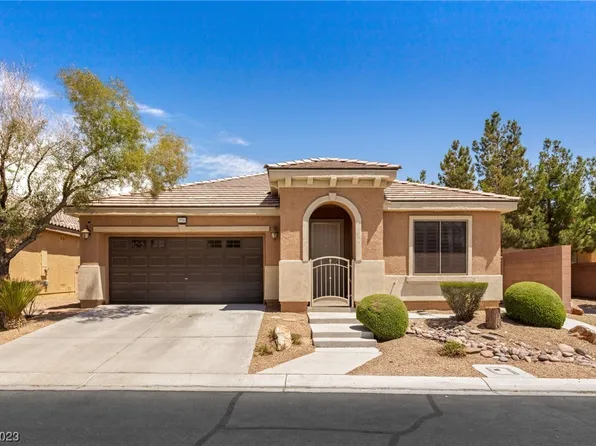 3556 Morgan Springs Ave, North Las Vegas, NV 89081