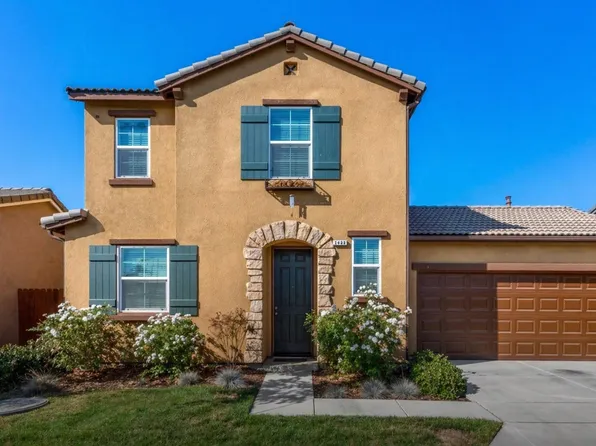 2444 Chardonnay Place, Hanford, CA 93230