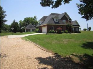 788 Farmington Ln, Pike Road, AL 36064