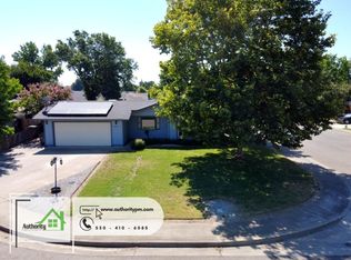 2705 Limestone Ct, Anderson, CA 96007