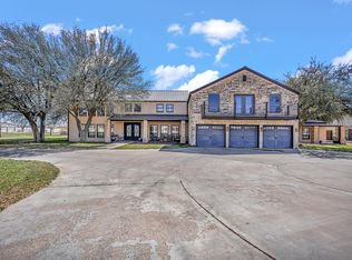 3601 Mockingbird Ln, Midland, TX 79707