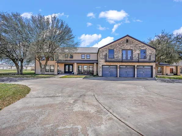 3601 Mockingbird Ln, Midland, TX 79707